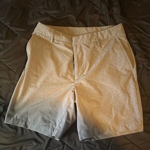Men's Gray Shorts